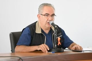 Registra Puebla aumento en casos de rinitis por ca&iacute;da de ceniza: Salud