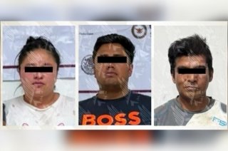 Fin de semana de detenciones: Caen tres por intentos y ejecuciones a balazos en Puebla