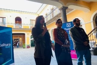 Ayuntamiento de Puebla y BUAP llevan a cabo tercera edici&oacute;n de &lsquo;De Par en Par&rsquo;&nbsp;