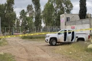 Desaparece el director de Seguridad de Valpara&iacute;so, Zacatecas