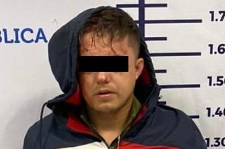 Detiene polic&iacute;a municipal de San Andr&eacute;s Cholula a presunto responsable de abuso sexual