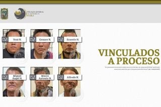 FGE vincula a seis sujetos por robo de boletas de elecciones del SNTE
