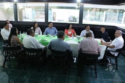 Gobierno estatal garantiza certeza jur&iacute;dica para Parque Industrial de Tehuac&aacute;n