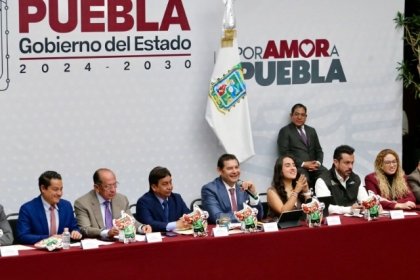 Voluntad y transparencia consolidan al deporte como pol&iacute;tica de estado en Puebla