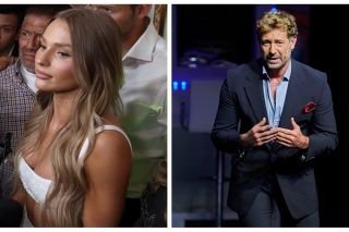 &iquest;Aventura y traici&oacute;n? Aseguran que Irina Baeva s&iacute; le puso el cuerno a Gabriel Soto