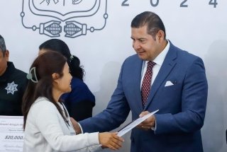 Con impulso a la inversi&oacute;n, gobierno estatal respalda y protege a migrantes