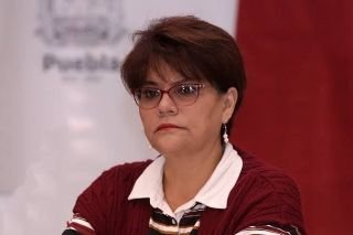 V&eacute;lez Macuil, la cara del nepotismo y mentiras del Gobierno del Estado