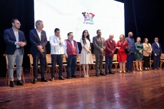 Asiste Pepe Chedraui al Encuentro Nacional de Pueblos M&aacute;gicos en San Crist&oacute;bal de las Casas