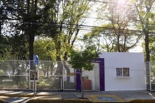 Sistema municipal dif habilita centro de acopio para familias de San Pablo Xochimehuac&aacute;n