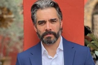 Omar Chaparro confiesa c&oacute;mo pudo superar una profunda depresi&oacute;n