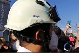 Un muerto, 15 lesionados y 3 desaparecidos es el saldo que dej&oacute; la explosi&oacute;n de la 2 poniente