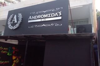 Ataque armado en el bar Andr&oacute;meda&rsquo;s de Acapulco deja saldo de un muerto y tres heridos