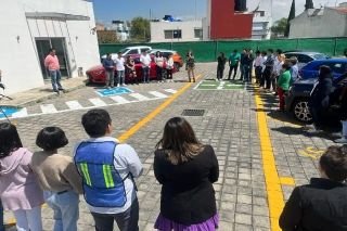 TEEP participa en el segundo simulacro nacional 2023&nbsp;