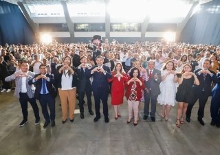 Amor y comprensi&oacute;n fortalece a familias: Armenta