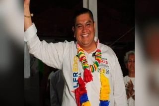 Asesinan a candidato de Coyuca de Ben&iacute;tez, en pleno cierre de campa&ntilde;a