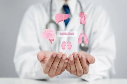 Puebla busca revertir baja tasa de donaci&oacute;n de &oacute;rganos con campa&ntilde;a humanitaria