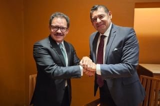 Armenta muestra liderazgo, cierra filas rumbo al 2024 con Nacho Mier&nbsp;