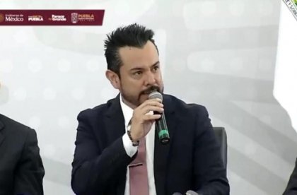 La prioridad del Gobierno del Estado es la protecci&oacute;n de las y los poblanos: Jos&eacute; Luis Garc&iacute;a Parra