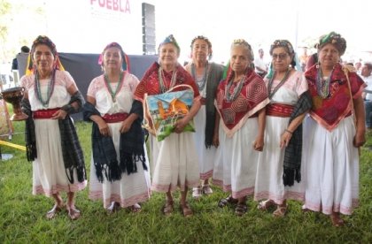 Justicia en el campo y protecci&oacute;n para los que menos tienen: Armenta