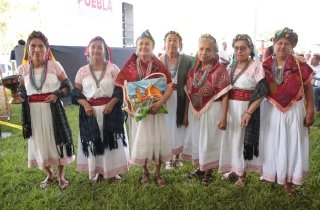 Justicia en el campo y protecci&oacute;n para los que menos tienen: Armenta