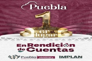 Otorga SHCP primer lugar al gobierno de Pepe Chedraui en materia de transparencia y rendici&oacute;n de cuentas