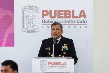 Con coordinaci&oacute;n interinstitucional, reporta SSP avances en el combate a la delincuencia
