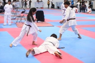 Con agradecimiento y respeto, es homenajeado Shihan Koichi Choda Watanabe