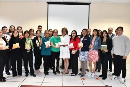 La Universidad Tecnol&oacute;gica de Huejotzingo impulsa la innovaci&oacute;n al ser sede del Programa Delf&iacute;n