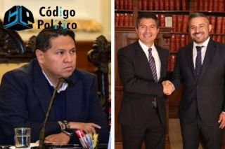 Ad&aacute;n Dom&iacute;nguez ganar&aacute; m&aacute;s que Lalo, asegura Leobardo Rodr&iacute;guez