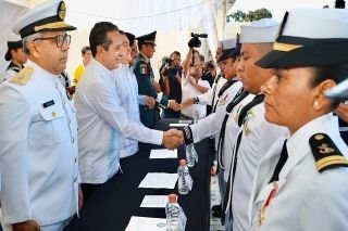 &iquest;Quieres trabajar en la Marina? Conoce los requisitos de las vacantes y documentos que piden