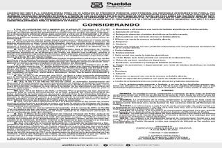 Habr&aacute; ley seca en San Jer&oacute;nimo caleras con motivo de la elecci&oacute;n extraordinaria