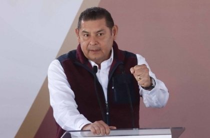 No habr&aacute; impunidad de la muerte del beb&eacute; a causa de la delincuencia: Armenta