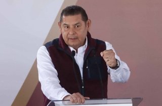 No habr&aacute; impunidad de la muerte del beb&eacute; a causa de la delincuencia: Armenta