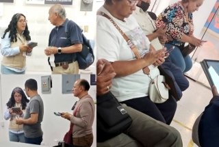 Agua de Puebla alcanza 87% de satisfacci&oacute;n en atenci&oacute;n a clientes; crece la confianza y cercan&iacute;a con los usuarios