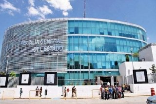 Toma protesta la Fiscal General del Estado a nuevos servidores p&uacute;blicos de la Instituci&oacute;n