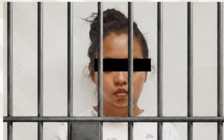 ​&iexcl;Aberraci&oacute;n familiar! Detienen a joven madre en Puebla por abusar f&iacute;sicamente de su hija
