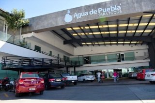 Con 2 meses de beneficio, la rifa de un auto y 60 premios m&aacute;s, Agua de Puebla arranca su &ldquo;Pago Anual Anticipado 2026&rdquo;