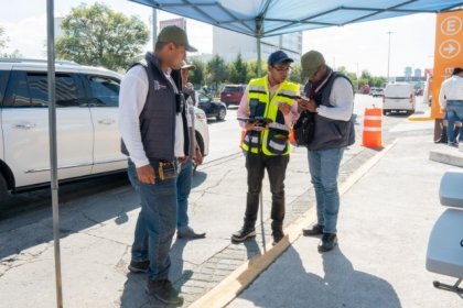 Cero muertes viales con operativos "Velocidad segura" y "Monitor Vial"