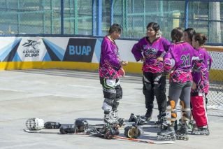 La BUAP realizar&aacute; su campo de pruebas en 27 disciplinas deportivas