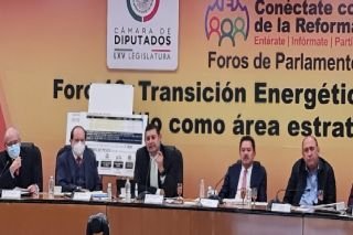 El litio debe considerarse como un motor de desarrollo industrial y econ&oacute;mico para el pa&iacute;s: Alejandro Armenta.