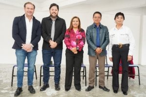 Gobierno de la Ciudad concluye Foros de Participaci&oacute;n Ciudadana para la Construcci&oacute;n de la Pol&iacute;tica Municipal Anticorrupci&oacute;n en Puebla