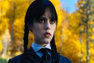 &iexcl;Primer adelanto! Netflix lanza tr&aacute;iler de &ldquo;Merlina&rdquo;, la nueva serie sobre &ldquo;Los Locos Addams&rdquo;