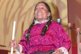 &iexcl;Qu&eacute; punter&iacute;a! &iquest;Qui&eacute;n fue la &ldquo;India Mar&iacute;a&rdquo;, comediante y estrella del cine mexicano?