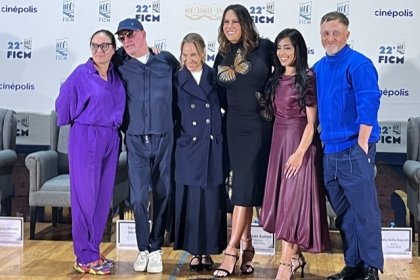 &ldquo;Emilia P&eacute;rez&rdquo;, lo que debes saber de la nueva pel&iacute;cula de Selena G&oacute;mez donde habla en espa&ntilde;ol