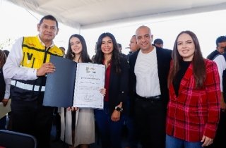 Gobierno de Puebla fortalece turismo, econom&iacute;a y tejido social con "Olimpiada CONADE 2026"