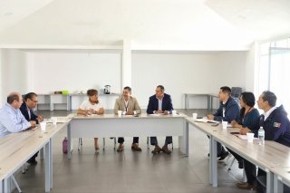 SMDIF coadyuva con SEDIF y SSC para atender a v&iacute;ctimas en situaci&oacute;n de&nbsp;vulnerabilidad