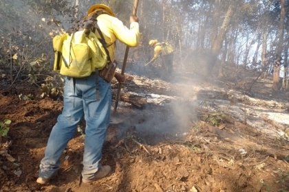 Estad&iacute;stica de emergencias atendidas por la Coordinaci&oacute;n General de Protecci&oacute;n Civil y Gesti&oacute;n de Riesgo de Desastres