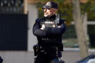 &iquest;Qu&eacute; se sabe de las cartas bomba y paquetes sospechosos dejados en embajadas de Ucrania?