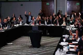 Diputados aprueban en comisi&oacute;n el Presupuesto de Egresos 2023; las reservas se discutir&aacute;n en el Pleno