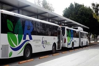 Aumenta la delincuencia en Puebla, ahora carteristas se encuentran en la l&iacute;nea 3 del RUTA